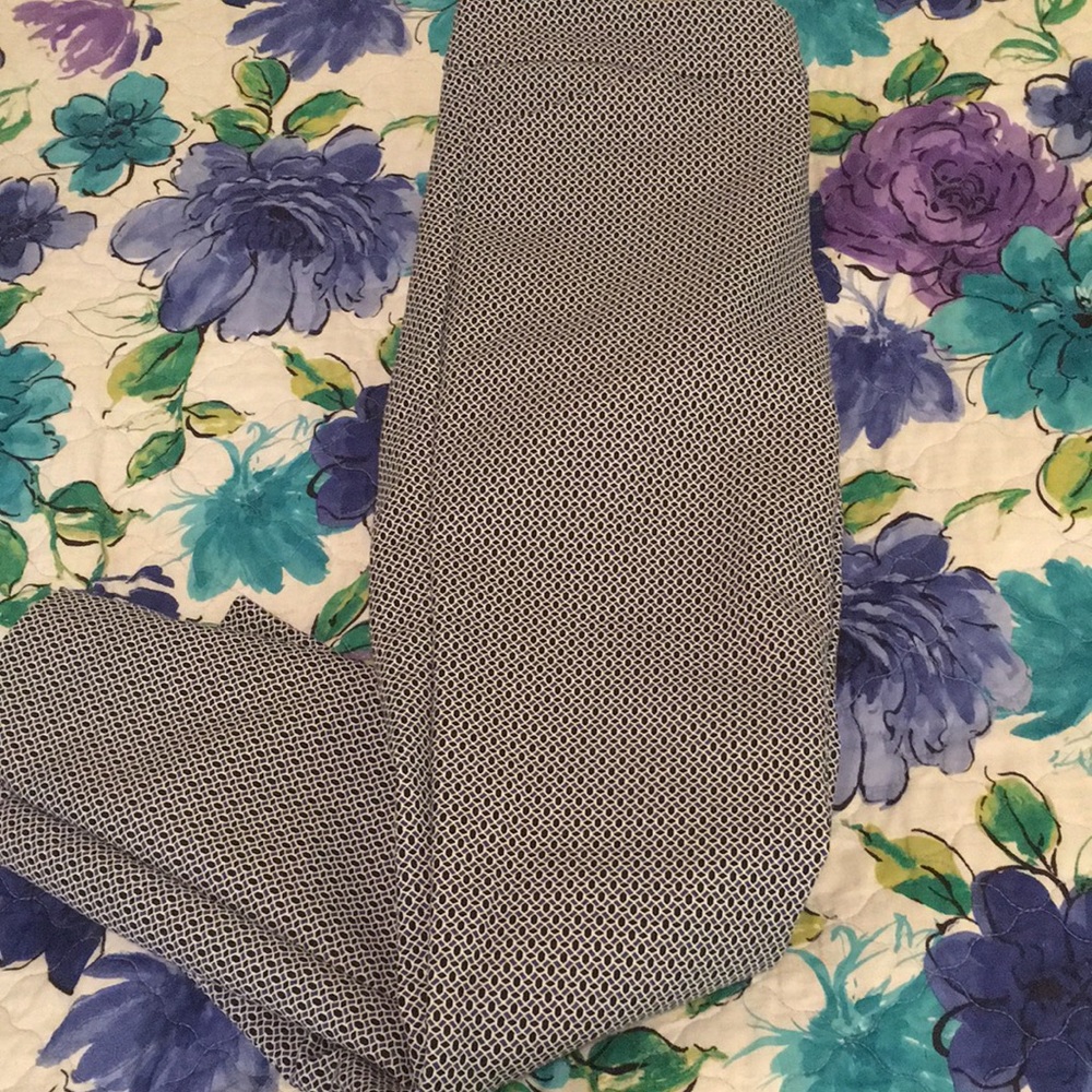Crosby Ankle Pants
